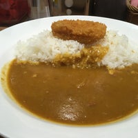 Photo taken at Curry Shop C&amp;amp;C by Chimi M. on 4/12/2024
