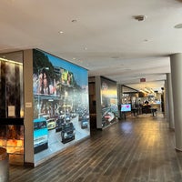 Photo taken at Andaz West Hollywood - a concept by Hyatt by Mike N. on 5/8/2022