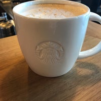 Photo taken at Starbucks by Mike N. on 12/18/2017