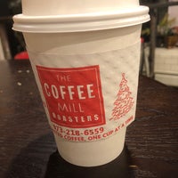 Photo taken at The Coffee Mill Roasters by PSU-Lion D. on 12/13/2018