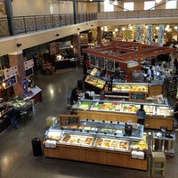 Market District Supermarket 