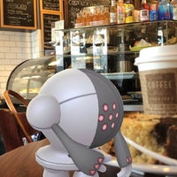 Photo taken at The Coffee Mill Roasters by PSU-Lion D. on 3/16/2019