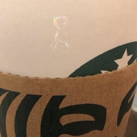 Photo taken at Starbucks by PSU-Lion D. on 9/6/2019