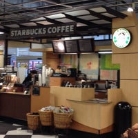 Photo taken at Starbucks by PSU-Lion D. on 4/17/2014