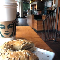 Photo taken at Starbucks by PSU-Lion D. on 6/24/2019