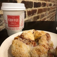 Photo taken at The Coffee Mill Roasters by PSU-Lion D. on 12/17/2018