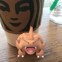 Photo taken at Starbucks by PSU-Lion D. on 2/22/2020