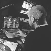 3/23/2016에 DJ JUANYTO님이 Hot 97에서 찍은 사진