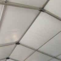 Photo taken at ExactTarget Chow Tent by Rob P. on 10/16/2012