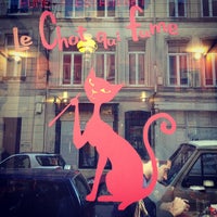 Le Chat Qui Fume Wazemmes 5 Tips From 1 Visitors