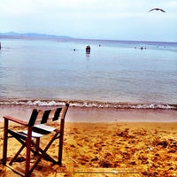 5/7/2013にKaterina M.がAstir Beachで撮った写真