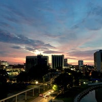 Kolej Tun Mutahir Jalan Tun Mutahir