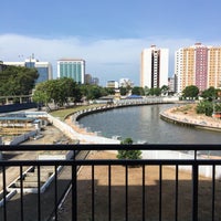 Kolej Tun Mutahir Jalan Tun Mutahir