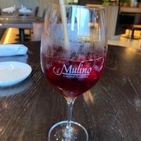 7/21/2023にJon W.がIL Mulino Cucina Italianaで撮った写真