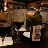 Photo taken at IL Mulino Cucina Italiana by Jon W. on 1/23/2020