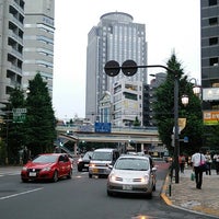 Photo taken at Komazawa-dori Street by 芳雄 大. on 7/3/2014