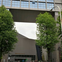 新宿コズミックセンター Community Center In 高田馬場