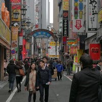 歌舞伎町さくら通り 歌舞伎町 1 Consiglio 歌舞伎町さくら通り 歌舞伎町 1 Consiglio