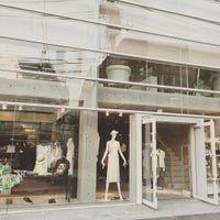 Aquagirl 代官山 渋谷区 東京都