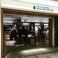 United Arrows Green Label Relaxing 武蔵野 0 Dicas
