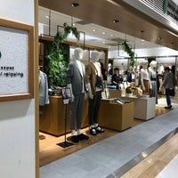 United Arrows Green Label Relaxing Boutique