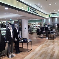 United Arrows Green Label Relaxing アミュプラザ鹿児島店 1 Tip