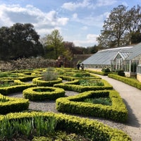 Photo taken at The Walled Garden by Ivan V. on 4/14/2019