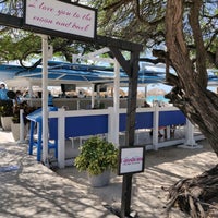 Photo taken at Passions Beach Bar by Jerry W. on 1/19/2022