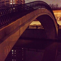 Рубцовско Дворцовый мост