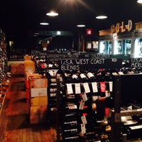 Photo taken at Public Wine | Beer | Spirits by Ирина on 9/17/2015