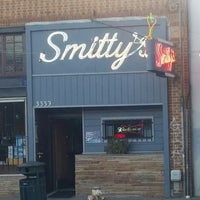 Photo taken at Smitty&amp;#39;s Cocktails by KNOW B. on 7/21/2017