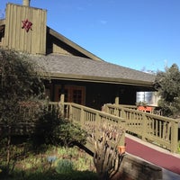 Photo taken at Alexander Valley Vineyards by KNOW B. on 2/23/2013