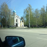 Photo taken at Автовокзал by Sofia T. on 5/3/2013