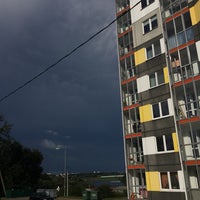 Photo taken at Сеница by Андрей К. on 7/15/2018