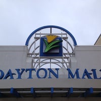 12/9/2012にDamon S.がDayton Mallで撮った写真