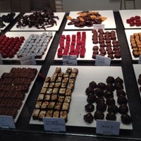 Photo taken at VANROSELEN Fine Chocolates by Victoria W. on 10/26/2014