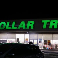 Dollar Tree 6464 E Mockingbird Ln Suite 110