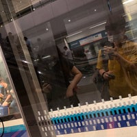 Photo taken at Rochor MRT Station (DT13) by Bren on 11/13/2021