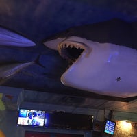 8/1/2015 tarihinde Selin E.ziyaretçi tarafından The Whale&amp;#39;s Tale Oyster Bar, Chowder House &amp;amp; Seafood Grill'de çekilen fotoğraf