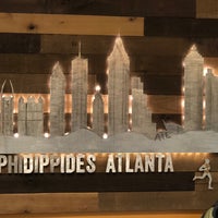 phidippides ansley mall