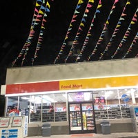 Photo taken at Shell by Tim F. on 11/19/2017