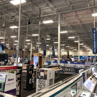 Photo taken at Best Buy by Tim F. on 7/27/2018