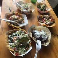 Photo prise au City Tacos par Matt le8/19/2020