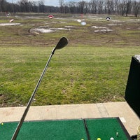 Foto tirada no(a) Anchor Golf Center por Matt em 3/19/2022