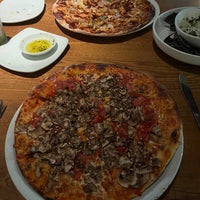 Photo taken at California Pizza Kitchen by Matt on 2/5/2022