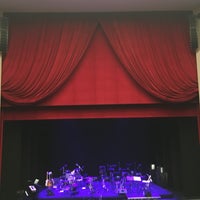 Photo taken at Teatro Eliseo e Piccolo Eliseo by Marco L. on 2/6/2017