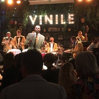 Photo taken at Vinile by Marco L. on 10/11/2019