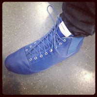 Photo taken at Adidas Outlet Store by Dma G. on 11/3/2012