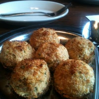 Photo taken at Hereford House by Steve C. on 7/18/2013