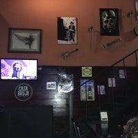 รูปภาพถ่ายที่ Barock Music Pub โดย Juan P. เมื่อ 10/26/2016